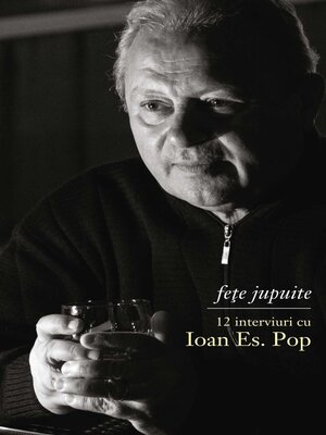 cover image of Fețe jupuite
